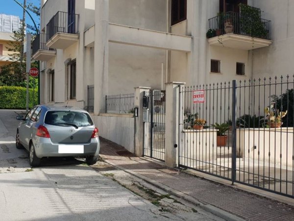 negozio in vendita a Castelvetrano