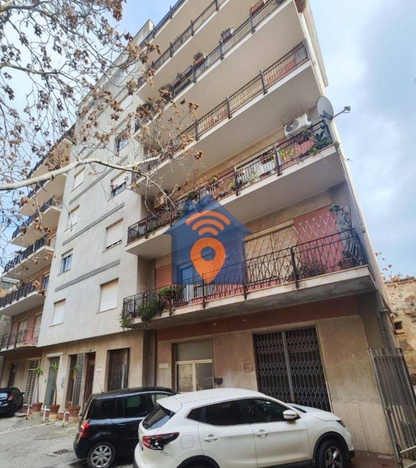 appartamento in vendita a Castelvetrano
