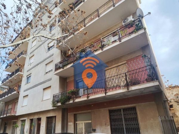 appartamento in vendita a Castelvetrano