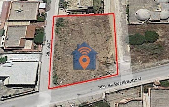 terreno agricolo in vendita a Castelvetrano in zona Triscina di Selinunte