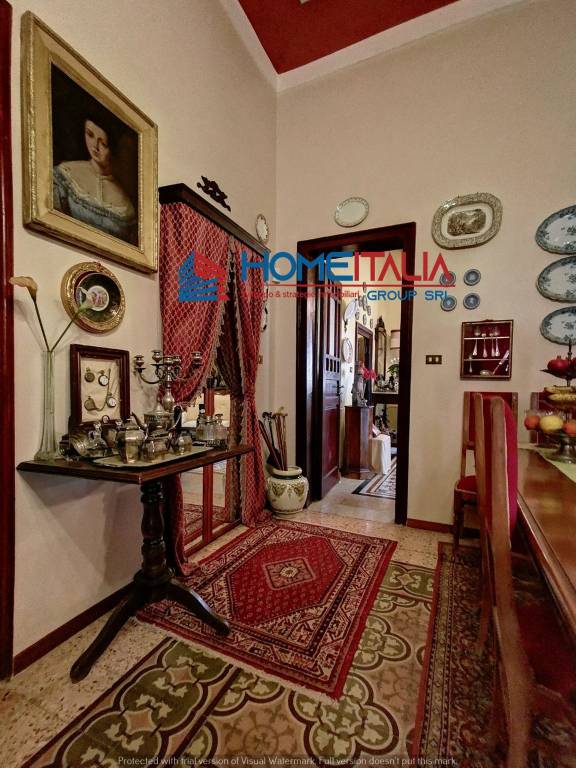 casa indipendente in vendita a Castelvetrano