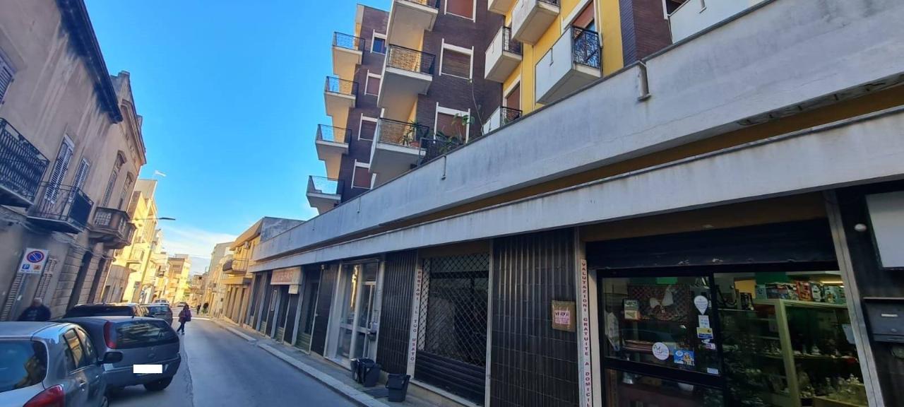 appartamento in vendita a Castelvetrano