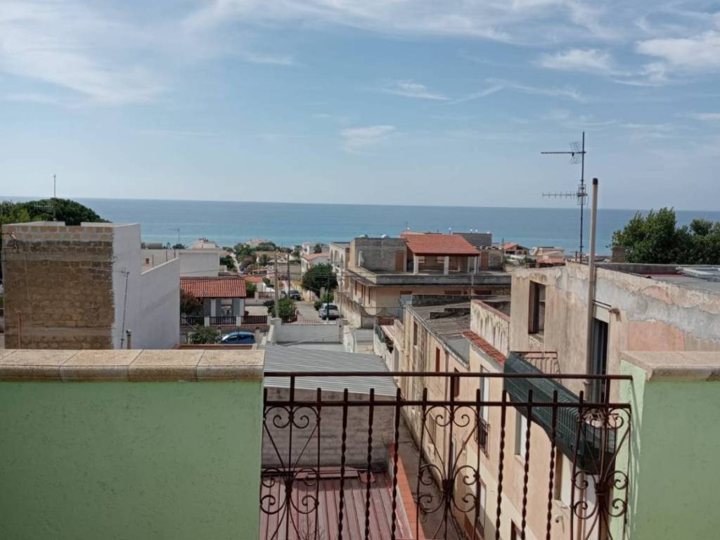 casa indipendente in vendita a Castelvetrano in zona Triscina di Selinunte