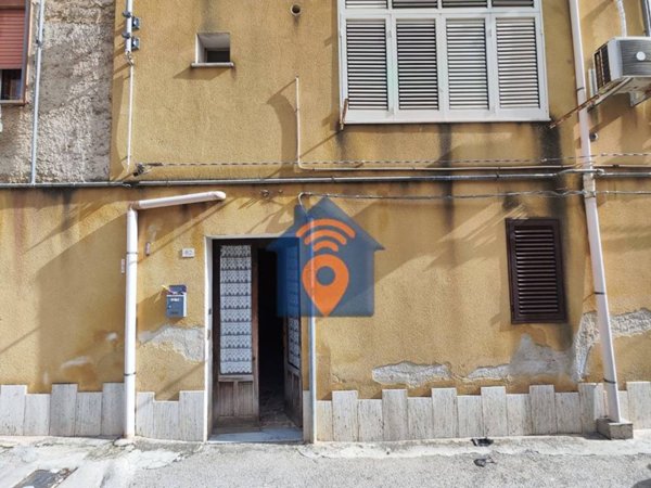 appartamento in vendita a Castelvetrano