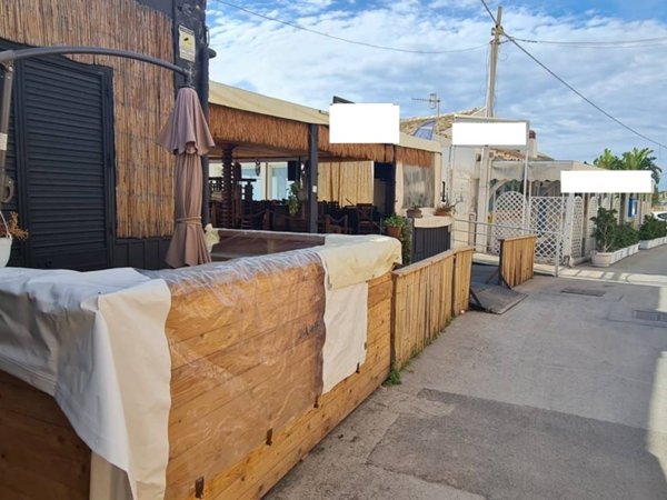 negozio in vendita a Castelvetrano in zona Marinella di Selinunte