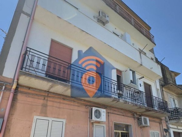 appartamento in vendita a Castelvetrano