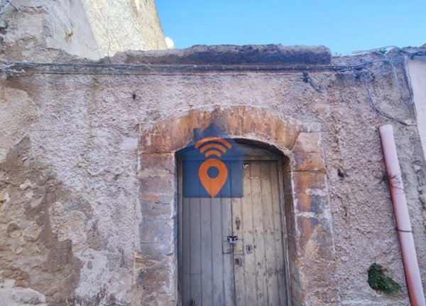 casa indipendente in vendita a Castelvetrano