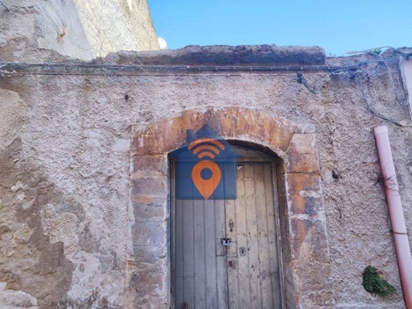 casa indipendente in vendita a Castelvetrano