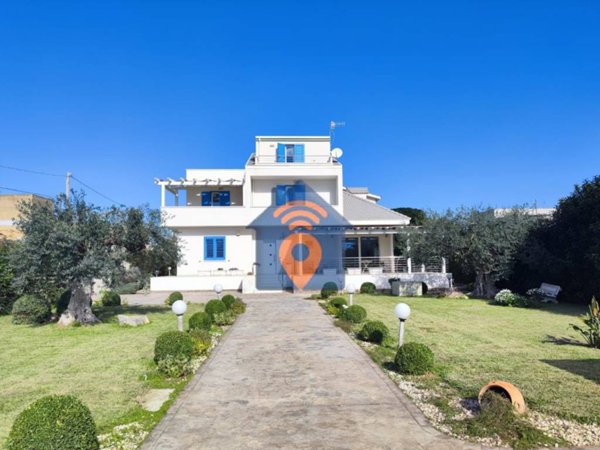 casa indipendente in vendita a Castelvetrano