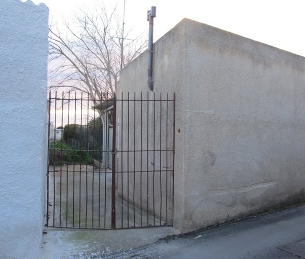 terreno edificabile in vendita a Castelvetrano