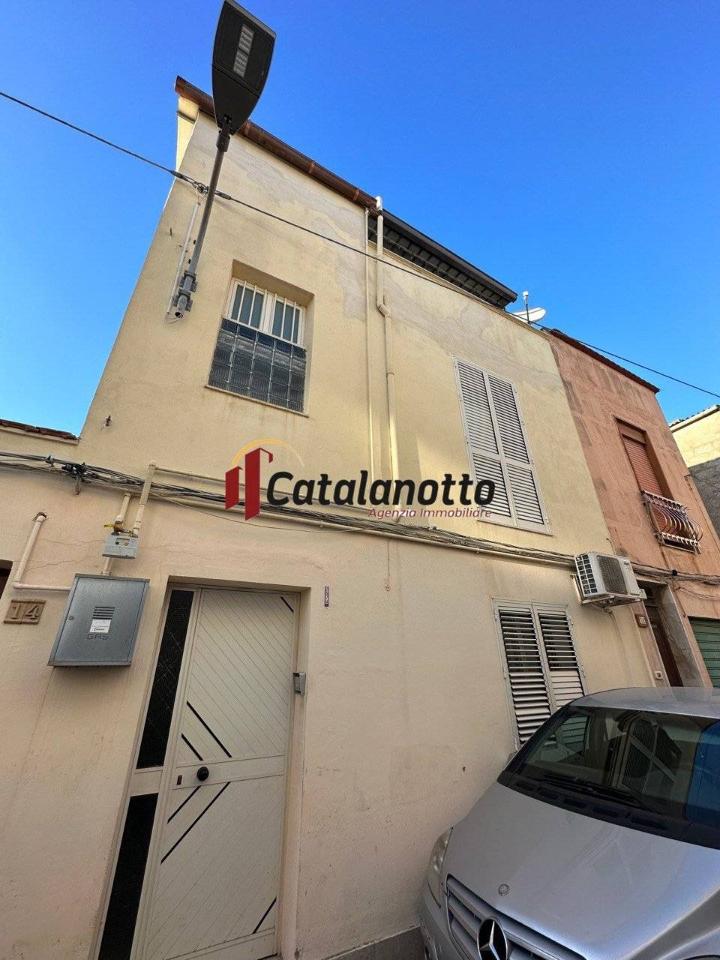 appartamento in vendita a Castelvetrano