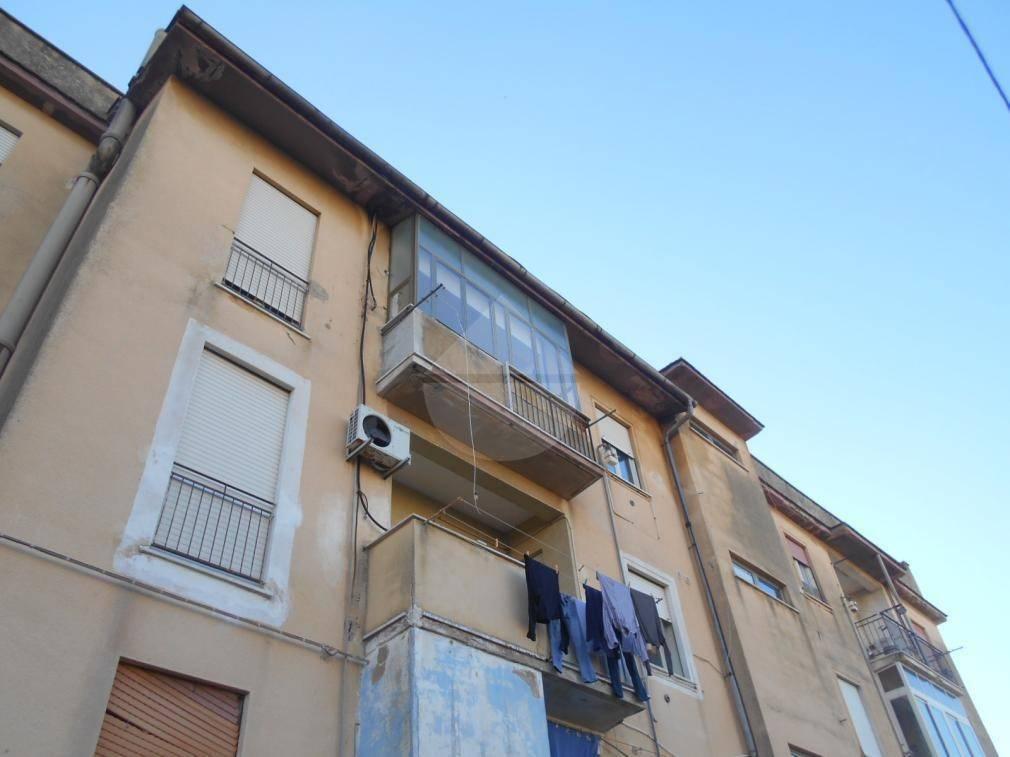 appartamento in vendita a Castelvetrano