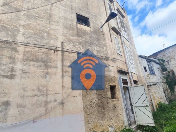 casa indipendente in vendita a Castelvetrano