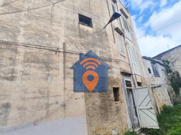 casa indipendente in vendita a Castelvetrano