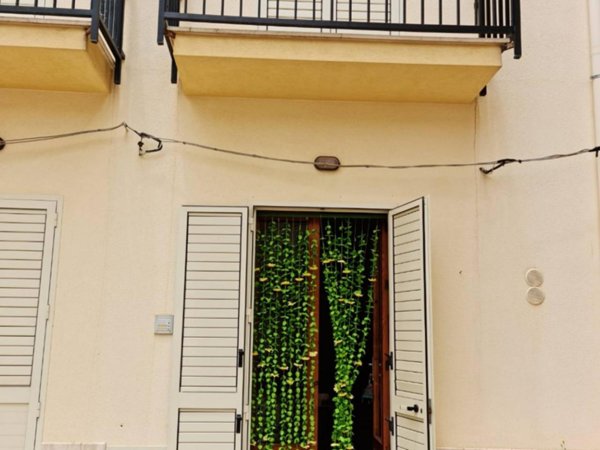 casa indipendente in vendita a Castelvetrano
