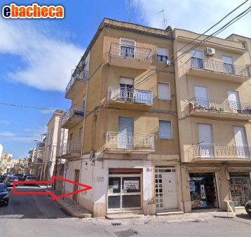 appartamento in vendita a Castelvetrano