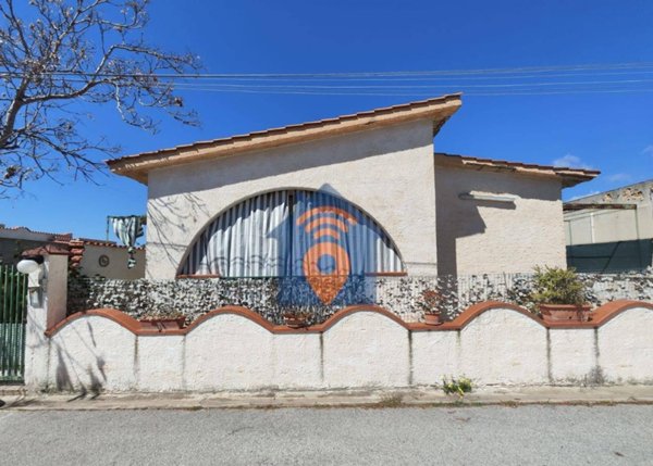 casa indipendente in vendita a Castelvetrano in zona Triscina di Selinunte