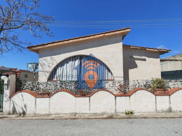 casa indipendente in vendita a Castelvetrano in zona Triscina di Selinunte