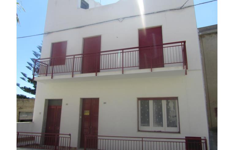 appartamento in vendita a Castelvetrano in zona Marinella di Selinunte