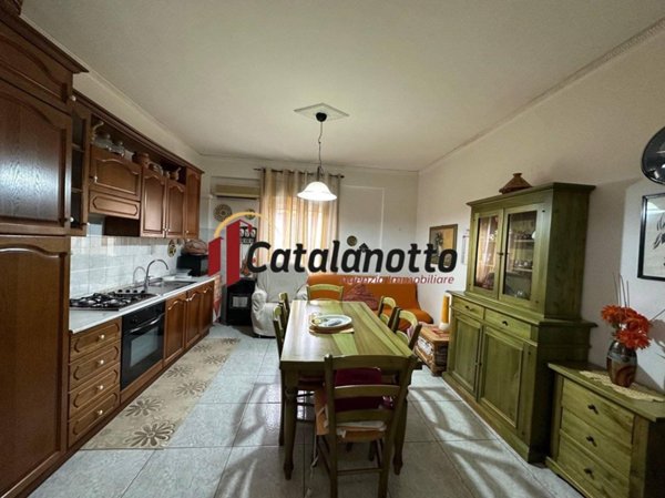 appartamento in vendita a Castelvetrano