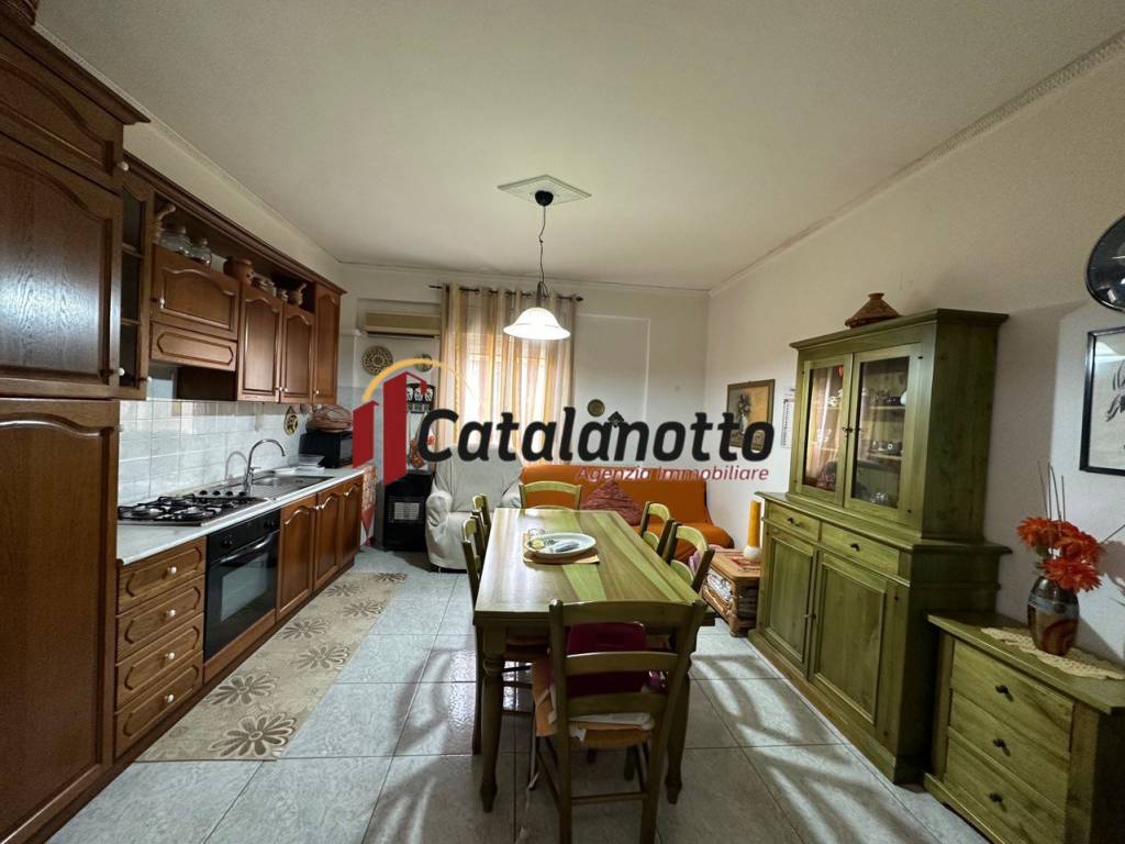 appartamento in vendita a Castelvetrano