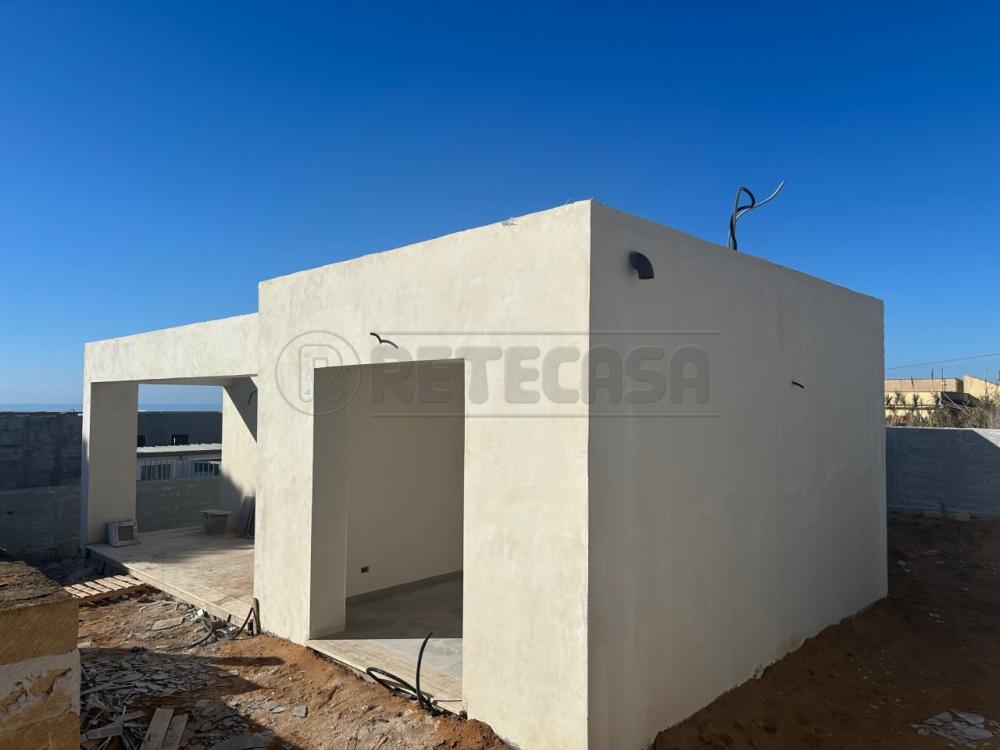 casa indipendente in vendita a Castelvetrano in zona Triscina di Selinunte