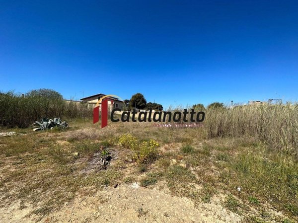 terreno agricolo in vendita a Castelvetrano in zona Triscina di Selinunte