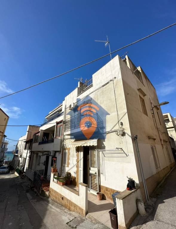 appartamento in vendita a Castelvetrano in zona Marinella di Selinunte
