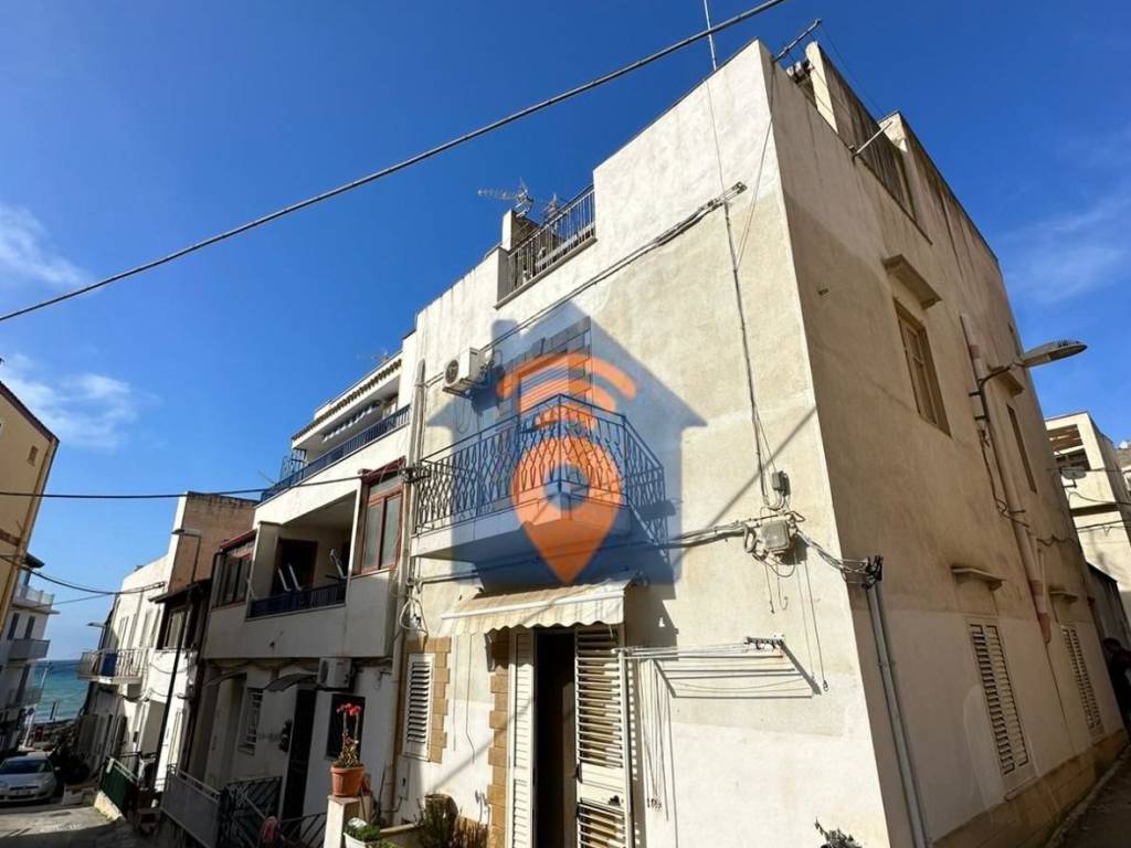 appartamento in vendita a Castelvetrano
