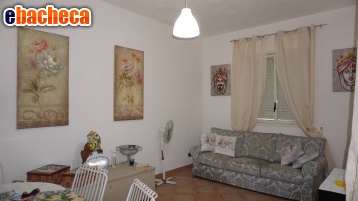 appartamento in vendita a Castelvetrano in zona Triscina di Selinunte