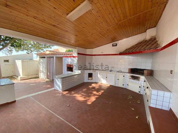 casa indipendente in vendita a Castelvetrano in zona Triscina di Selinunte