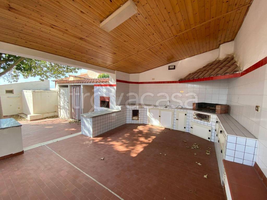 casa indipendente in vendita a Castelvetrano in zona Triscina di Selinunte