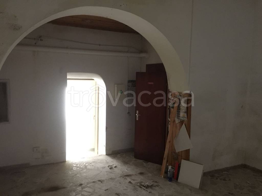 appartamento in vendita a Castelvetrano