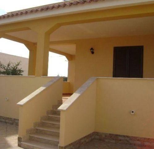 casa indipendente in vendita a Castelvetrano in zona Triscina di Selinunte