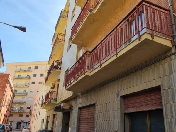appartamento in vendita a Castelvetrano