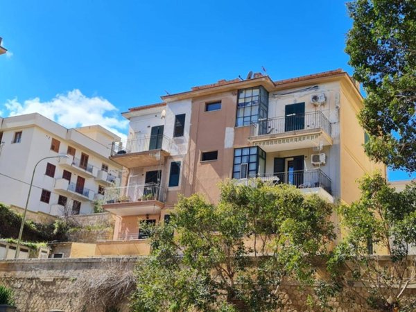 appartamento in vendita a Castelvetrano