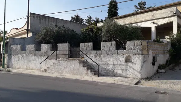 casa indipendente in vendita a Castelvetrano