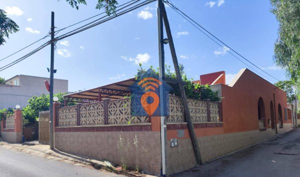casa indipendente in vendita a Castelvetrano in zona Triscina di Selinunte