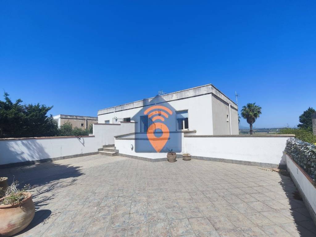 appartamento in vendita a Castelvetrano in zona Marinella di Selinunte
