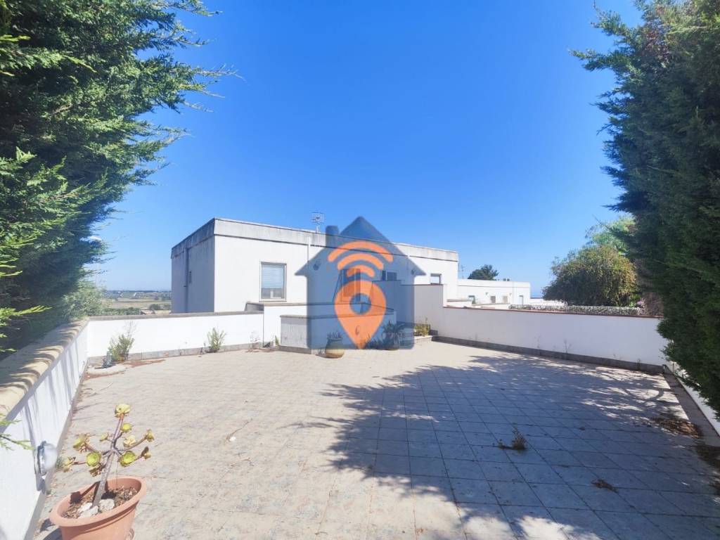 appartamento in vendita a Castelvetrano in zona Marinella di Selinunte