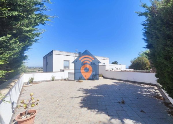 appartamento in vendita a Castelvetrano in zona Marinella di Selinunte