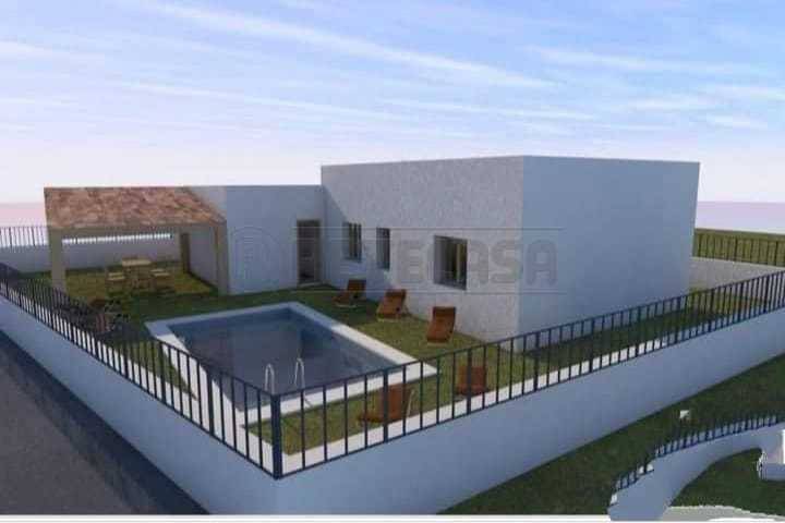 casa indipendente in vendita a Castelvetrano in zona Triscina di Selinunte