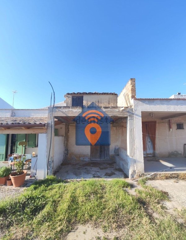 appartamento in vendita a Castelvetrano