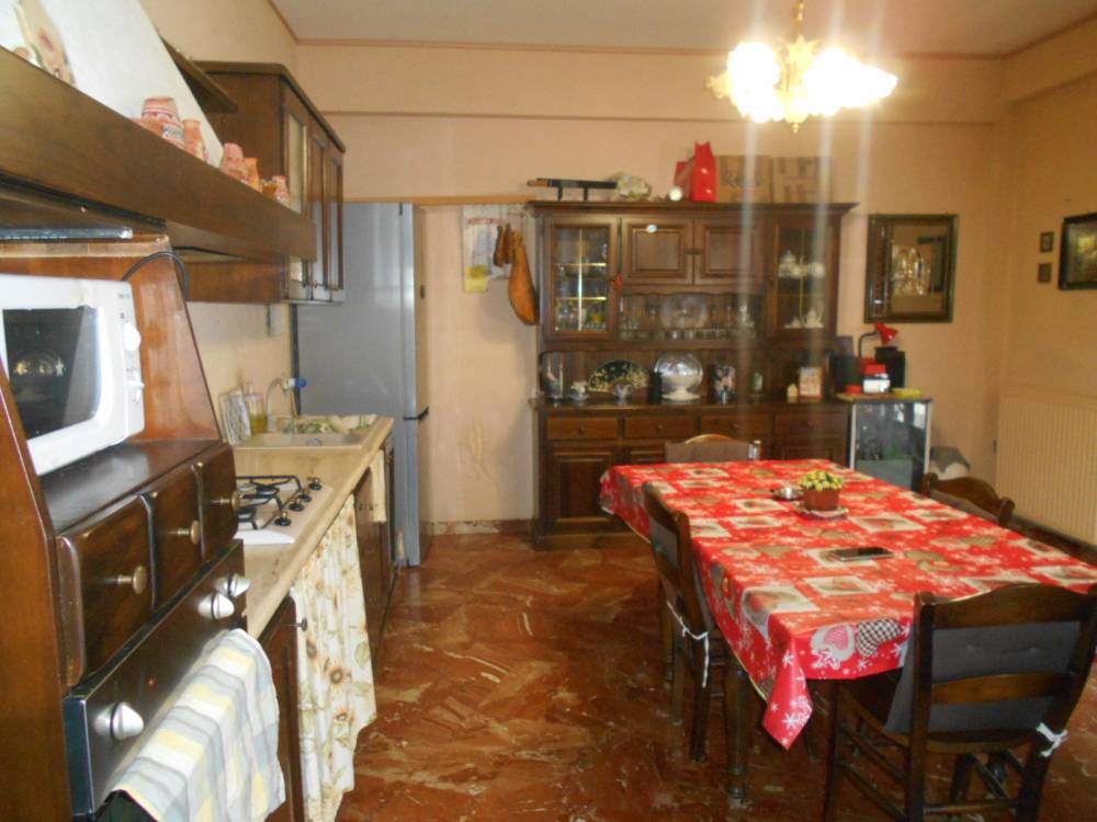 appartamento in vendita a Castelvetrano