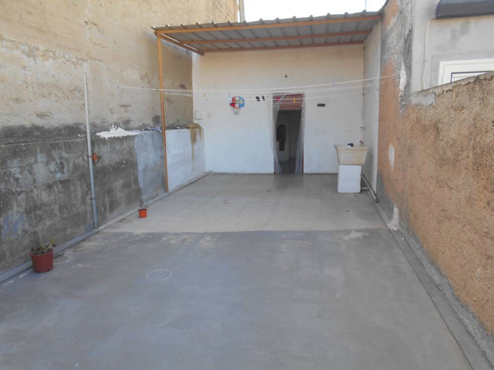 casa indipendente in vendita a Castelvetrano