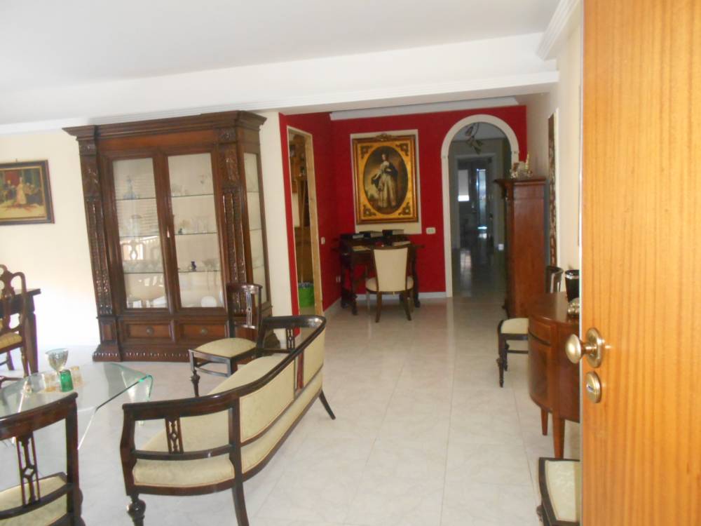 appartamento in vendita a Castelvetrano