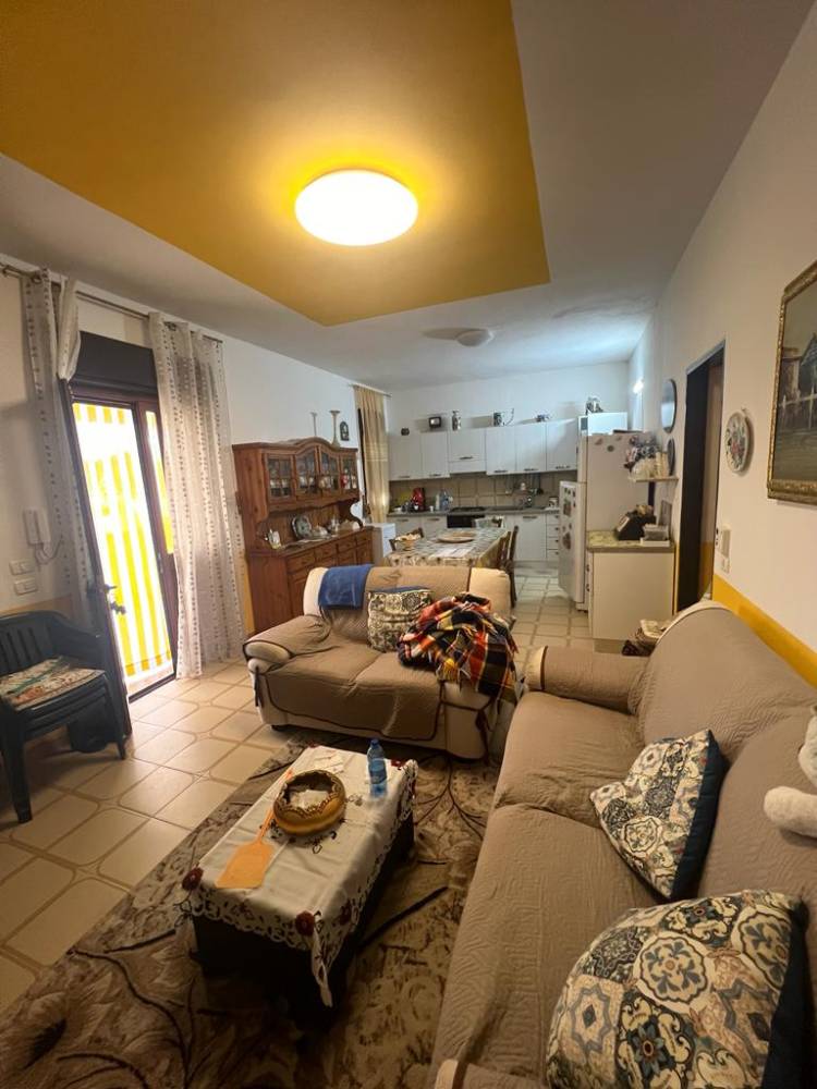 casa indipendente in vendita a Castelvetrano in zona Triscina di Selinunte
