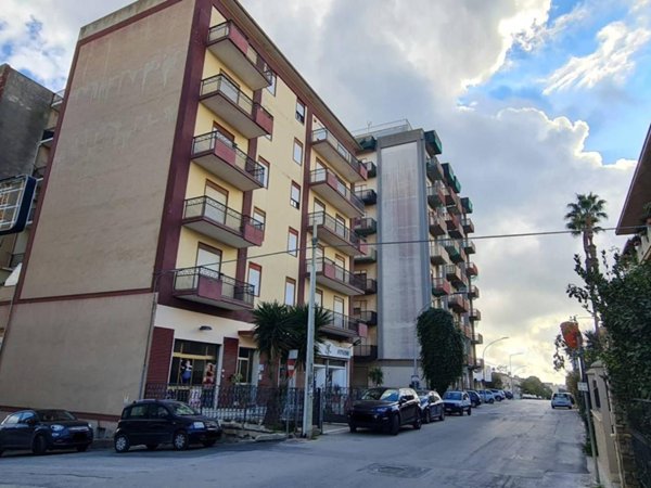 appartamento in vendita a Castelvetrano