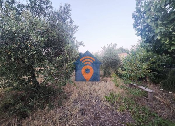 terreno agricolo in vendita a Castelvetrano in zona Marinella di Selinunte
