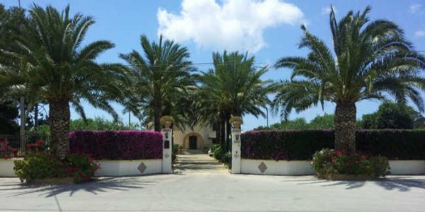 casa indipendente in vendita a Castelvetrano